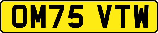 OM75VTW