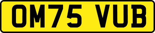 OM75VUB