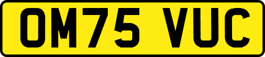 OM75VUC