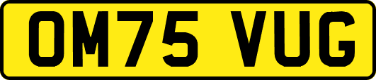 OM75VUG