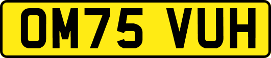 OM75VUH