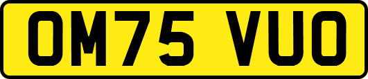 OM75VUO