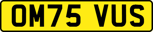 OM75VUS