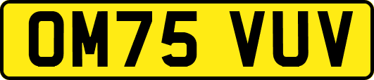 OM75VUV