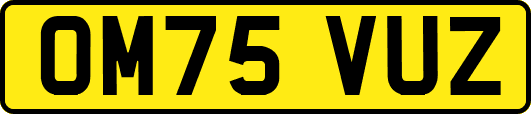 OM75VUZ