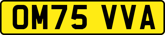 OM75VVA