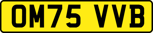 OM75VVB