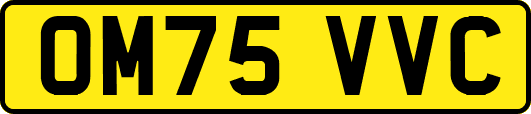 OM75VVC