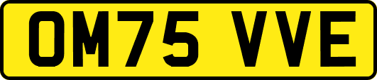 OM75VVE