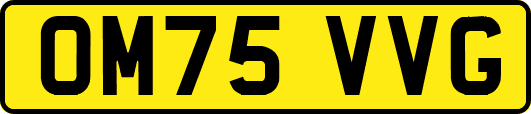 OM75VVG