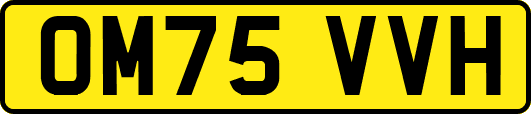 OM75VVH