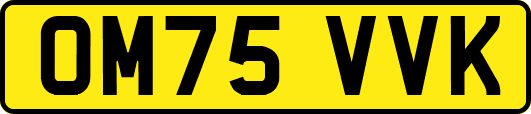 OM75VVK