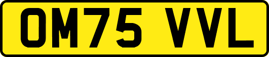 OM75VVL