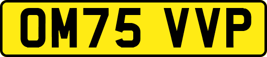 OM75VVP