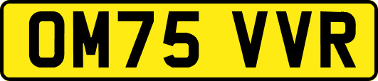 OM75VVR