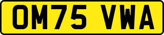 OM75VWA