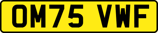 OM75VWF