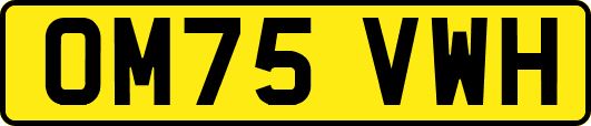 OM75VWH