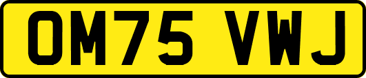 OM75VWJ