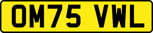 OM75VWL