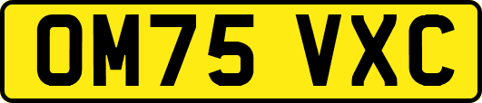 OM75VXC