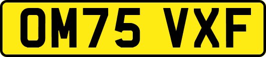 OM75VXF