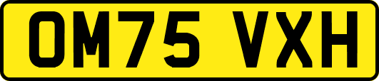 OM75VXH