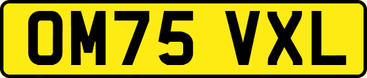 OM75VXL