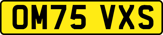 OM75VXS