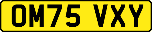 OM75VXY