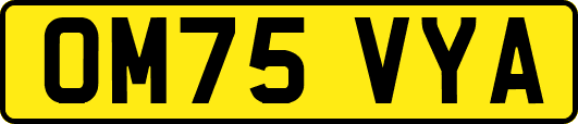 OM75VYA