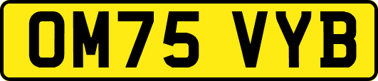 OM75VYB