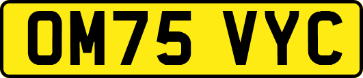 OM75VYC