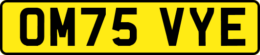 OM75VYE
