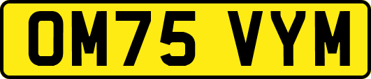 OM75VYM