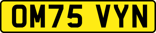 OM75VYN