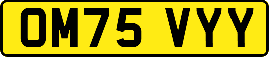 OM75VYY