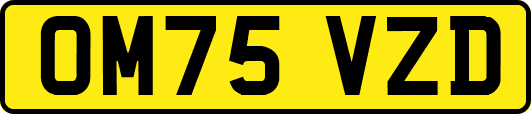 OM75VZD