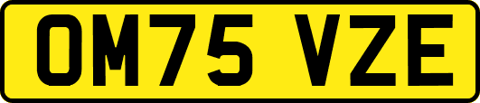 OM75VZE
