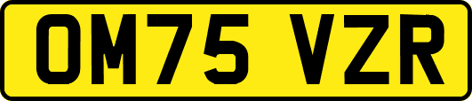 OM75VZR