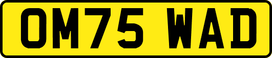 OM75WAD