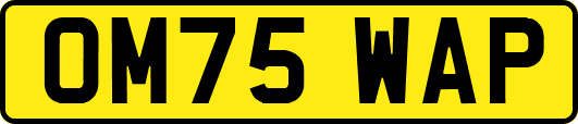 OM75WAP