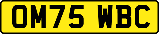 OM75WBC