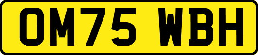 OM75WBH