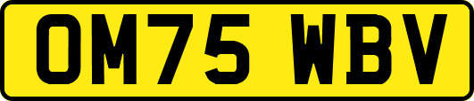 OM75WBV