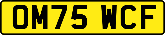 OM75WCF