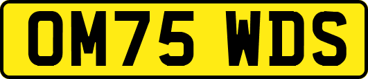 OM75WDS