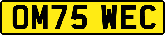 OM75WEC