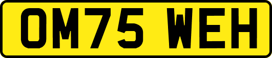 OM75WEH