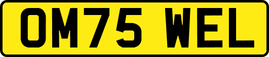 OM75WEL
